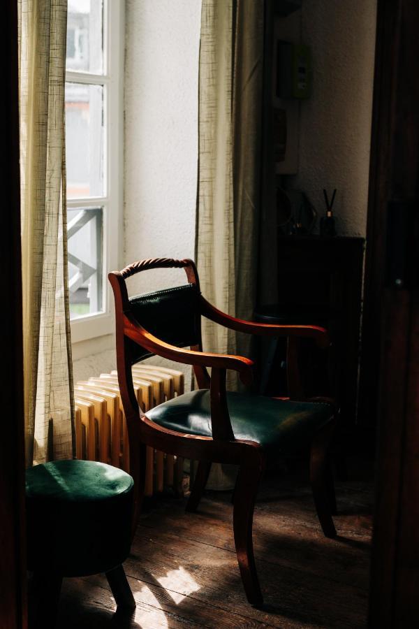 La Maison De Laulie Bagnères-de-Bigorre Eksteriør billede