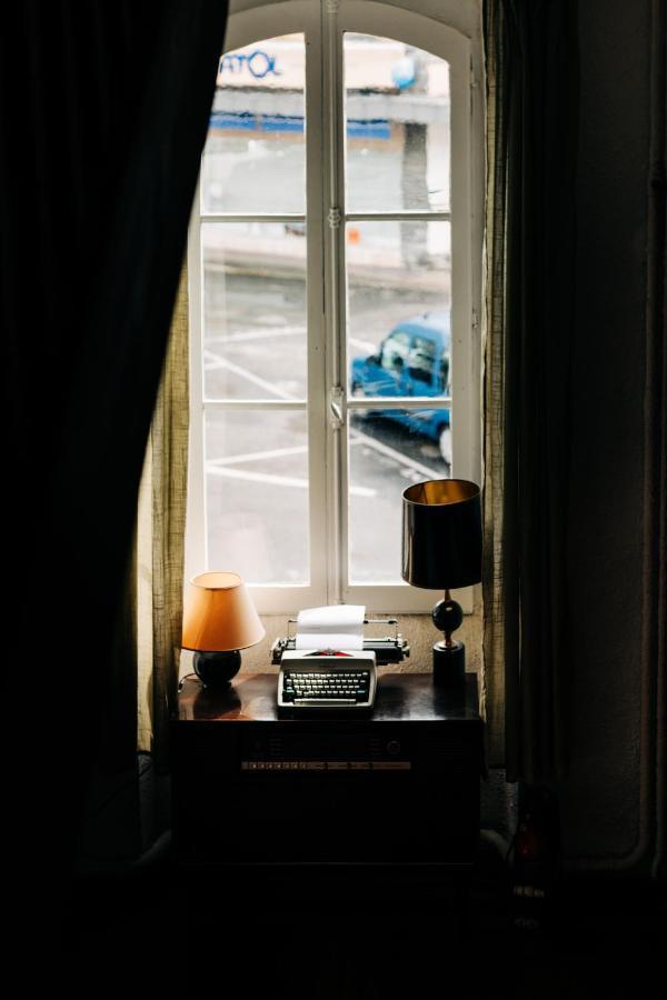 La Maison De Laulie Bagnères-de-Bigorre Eksteriør billede